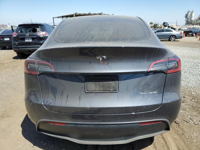 2023 Tesla Model Y VIN: 7SAYGAEEXPF913498 Lot: 60160754