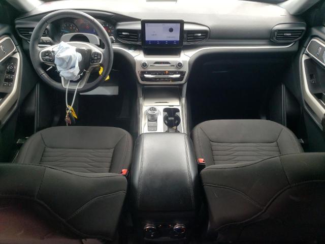 2021 Ford Explorer Xlt VIN: 1FMSK7DHXMGC25188 Lot: 60336194