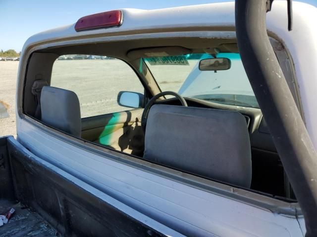 2002 Toyota Tacoma VIN: 5TENL42N42Z002348 Lot: 58976084