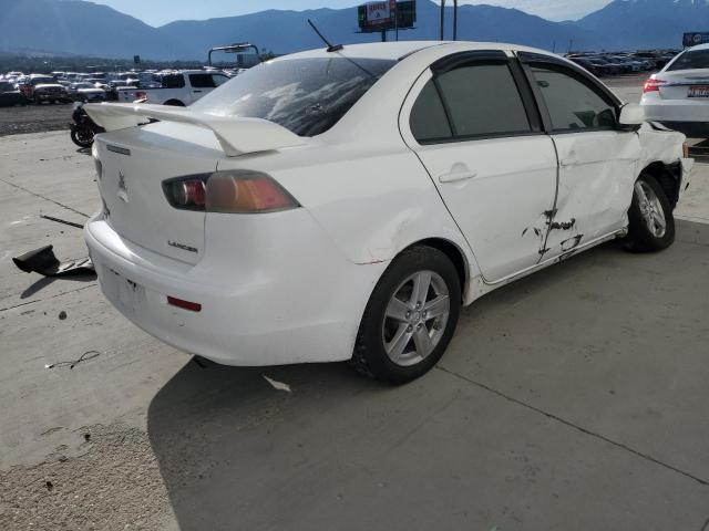 2014 Mitsubishi Lancer Se VIN: JA32V2FW9EU021011 Lot: 58173054