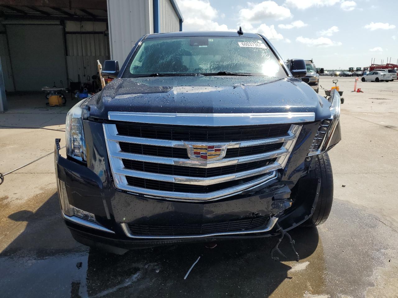 1GYS4BKJ5LR226737 2020 Cadillac Escalade Luxury