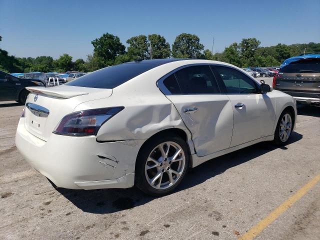 VIN 1N4AA5AP1DC811827 2013 Nissan Maxima, S no.3