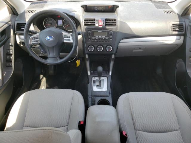 2015 Subaru Forester 2.5I Premium VIN: JF2SJADC6FH522076 Lot: 60046164