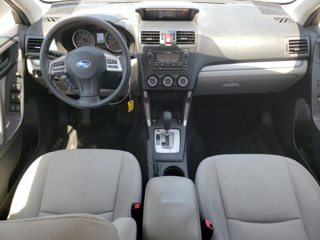 JF2SJADC6FH522076 2015 Subaru Forester 2.5I Premium