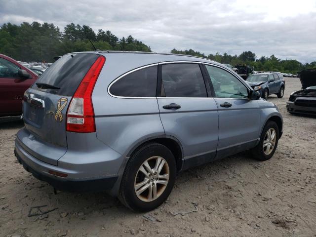 2010 Honda Cr-V Ex VIN: 5J6RE4H54AL042603 Lot: 58451384