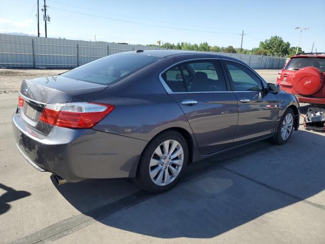 1HGCR2F85EA296955 2014 Honda Accord Exl