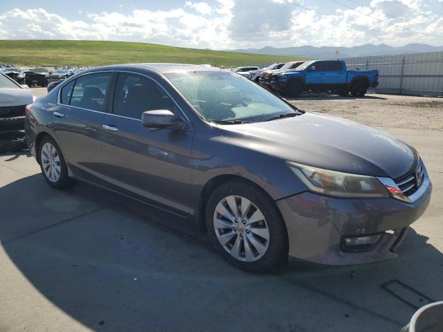 1HGCR2F85EA296955 2014 Honda Accord Exl