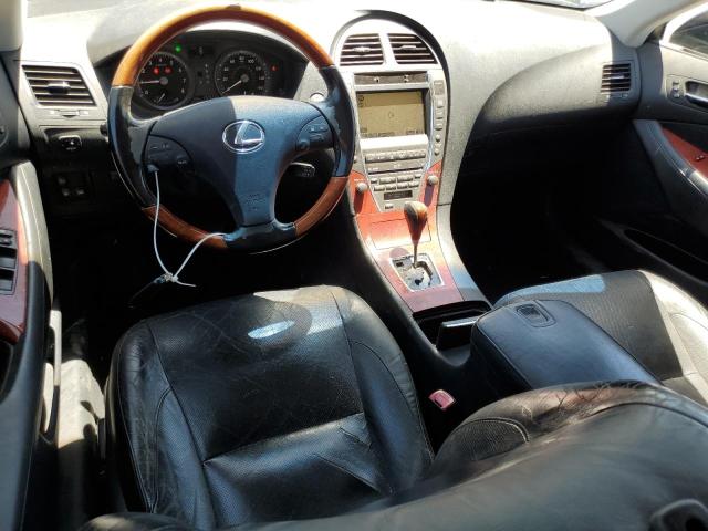 2009 Lexus Es 350 VIN: JTHBJ46G692321543 Lot: 60132664