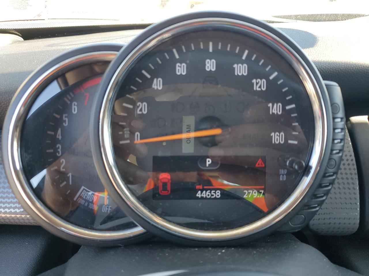 WMWXM5C54FT938515 2015 Mini Cooper