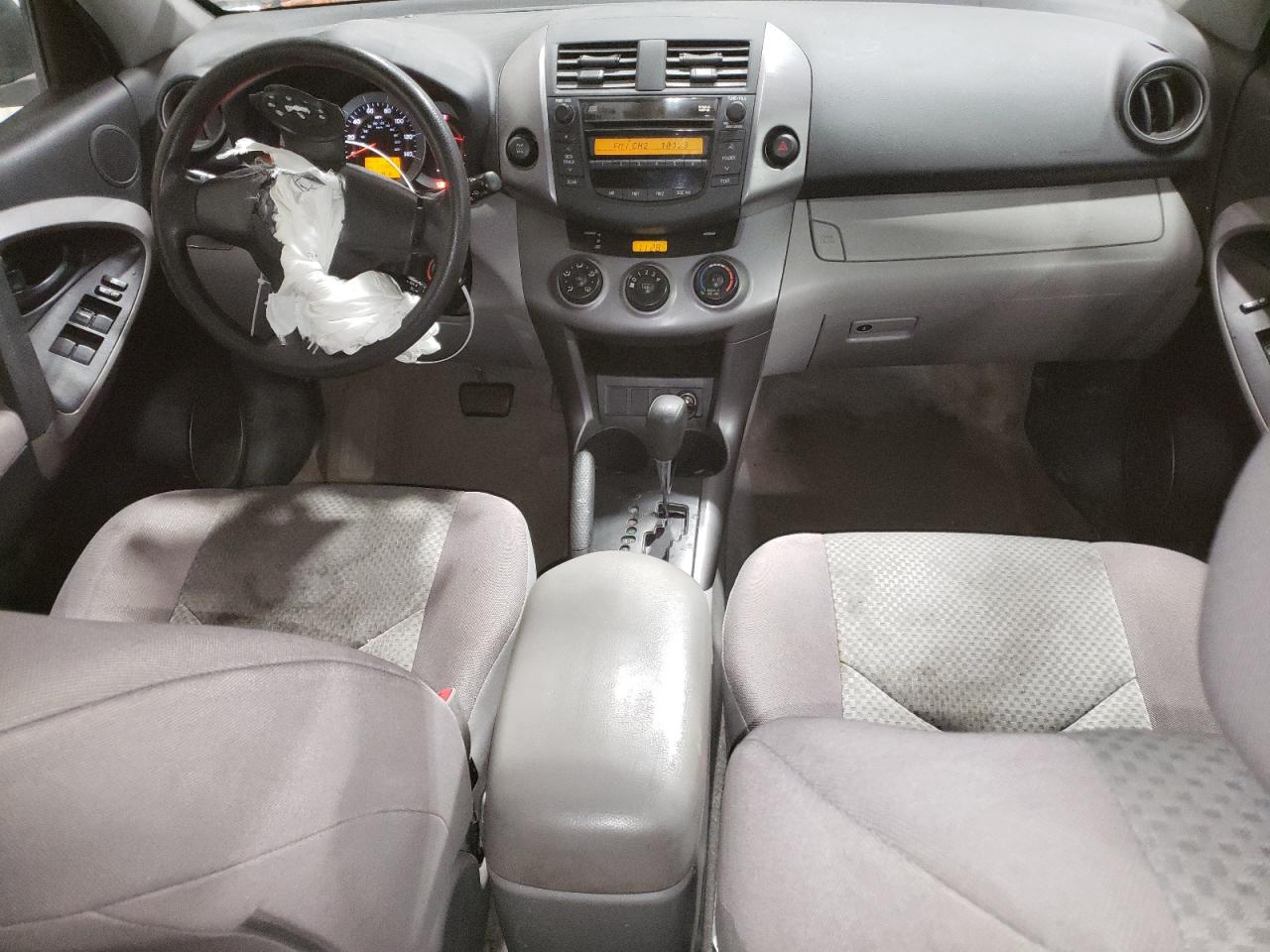 JTMBD33V186087275 2008 Toyota Rav4