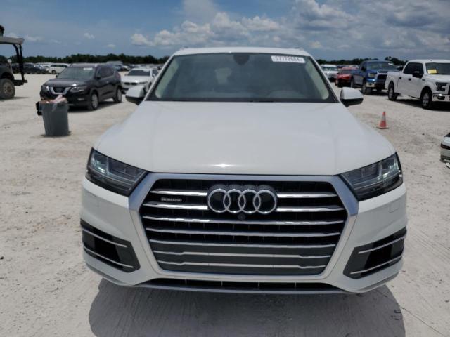 VIN WA1LAAF71KD043689 2019 Audi Q7, Premium Plus no.5