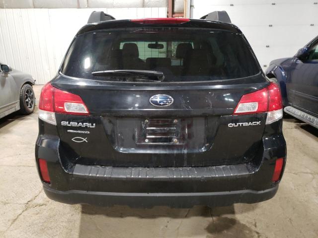 2012 Subaru Outback 2.5I Premium VIN: 4S4BRCGC2C3239712 Lot: 58978244