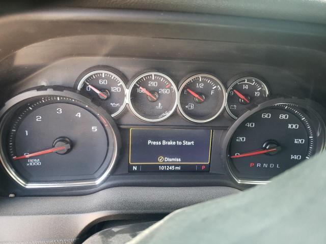 2021 Chevrolet Silverado K2500 Heavy Duty Ltz VIN: 1GC4YPEY8MF211564 Lot: 57842084