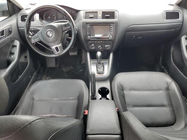 2012 Volkswagen Jetta Se VIN: 3VWDP7AJ5CM077846 Lot: 58523674