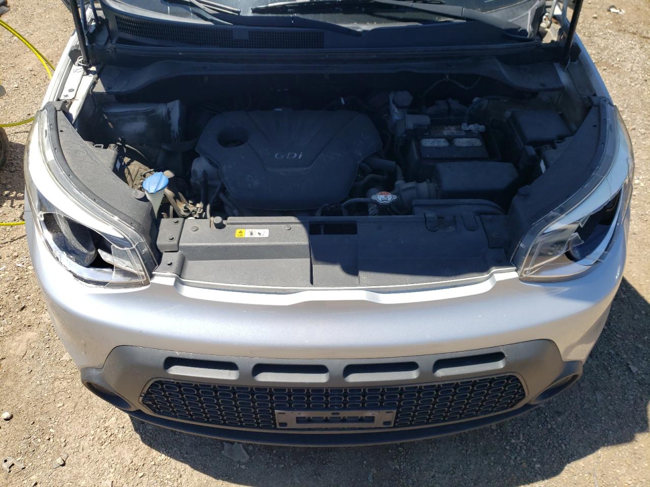 KNDJN2A22G7845077 2016 Kia Soul