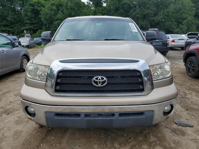 5TBBT54167S453720 | 2007 Toyota tundra double cab sr5