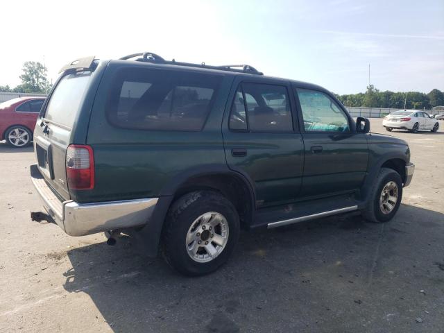 2000 Toyota 4Runner VIN: JT3GM84R6Y0062271 Lot: 58819084