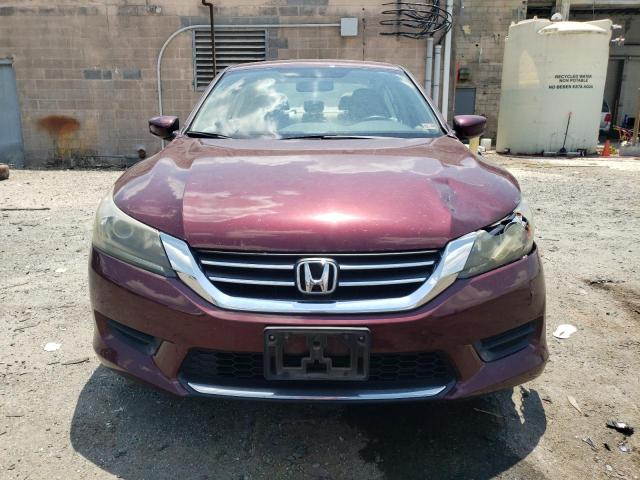 2015 Honda Accord Lx VIN: 1HGCR2F35FA123359 Lot: 58901364