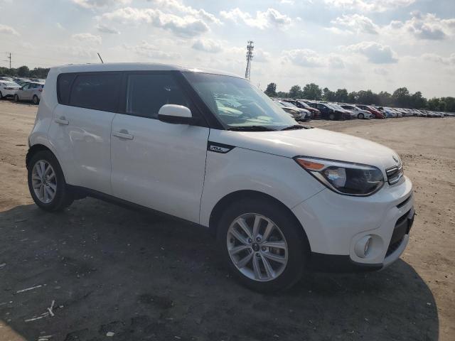 2019 Kia Soul + VIN: KNDJP3A56K7650697 Lot: 59597734