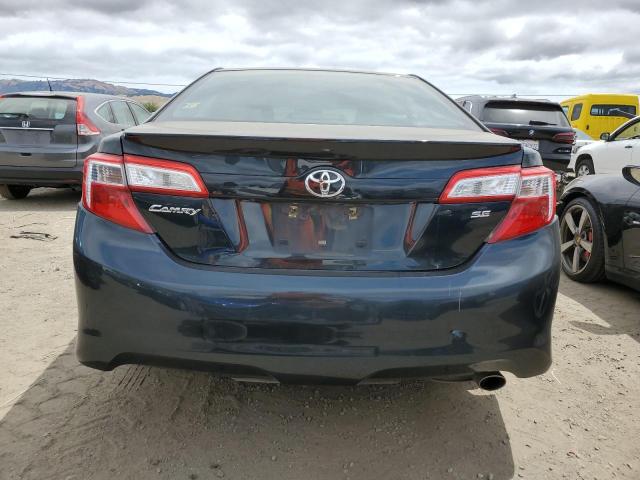 2014 Toyota Camry L VIN: 4T1BF1FK9EU779321 Lot: 57285414