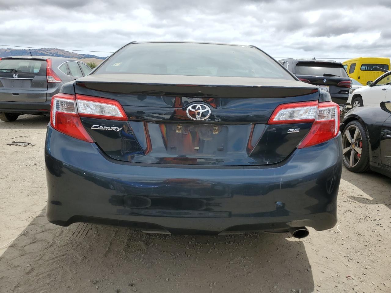 4T1BF1FK9EU779321 2014 Toyota Camry L