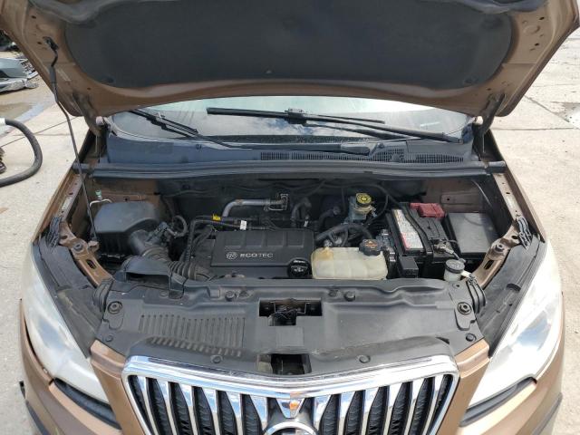2016 BUICK ENCORE CON - KL4CJBSB3GB669568
