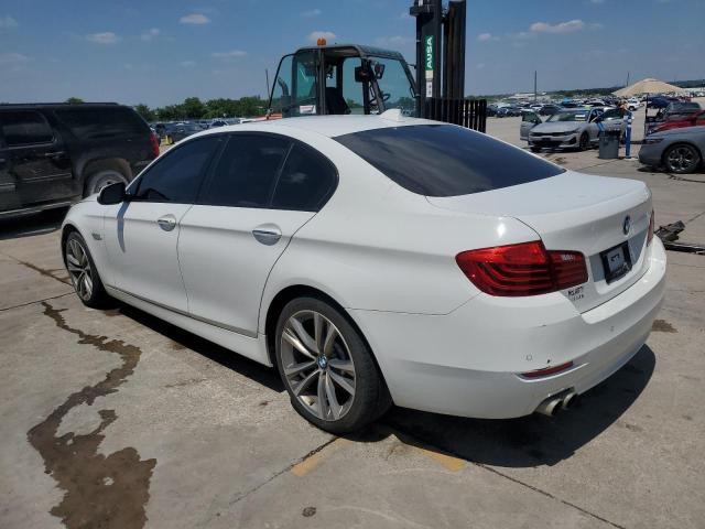 VIN WBA5A5C55GD528107 2016 BMW 5 Series, 528 I no.2