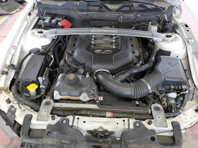 2013 Ford Mustang Gt VIN: 1ZVBP8FF1D5220204 Lot: 59514114