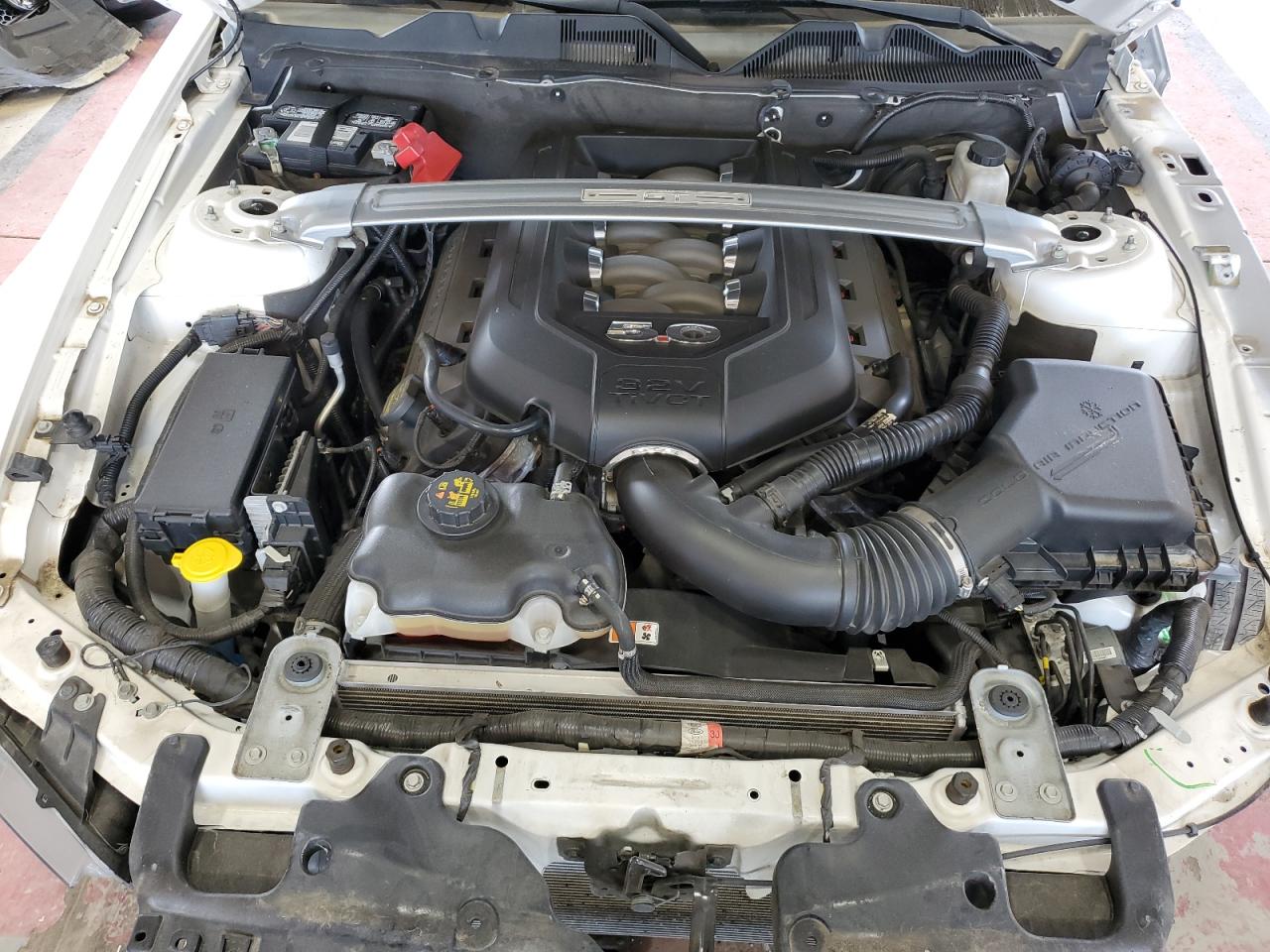 1ZVBP8FF1D5220204 2013 Ford Mustang Gt