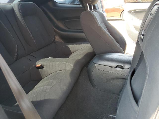 2020 Ford Mustang Gt VIN: 1FA6P8CF2L5178400 Lot: 59258154