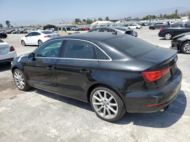 2015 Audi A3 Premium VIN: WAUACGFF6F1026652 Lot: 59536454