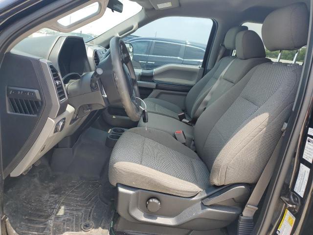 2017 FORD F150 SUPER - 1FTEW1C8XHKC90761