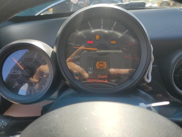 2015 MINI COOPER ROA - WMWSY3C53FT566992
