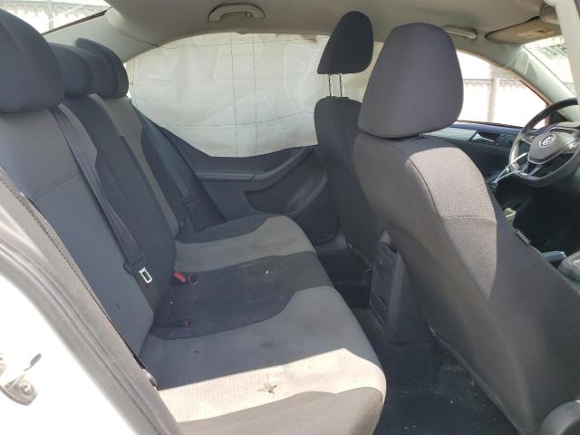 2017 Volkswagen Jetta S VIN: 3VW2B7AJ5HM205306 Lot: 60095674