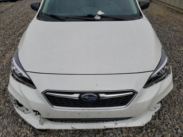 2019 Subaru Impreza VIN: 4S3GTAA66K3736019 Lot: 60825134