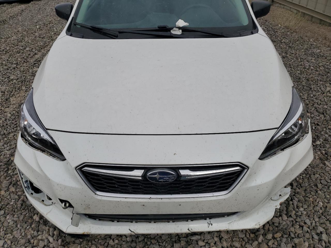 4S3GTAA66K3736019 2019 Subaru Impreza