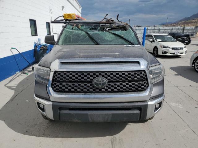 VIN 5TFUY5F16JX712254 2018 Toyota Tundra, Double Ca... no.5