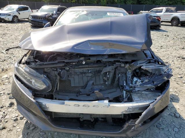 2019 HONDA ACCORD LX - 1HGCV1F12KA066293