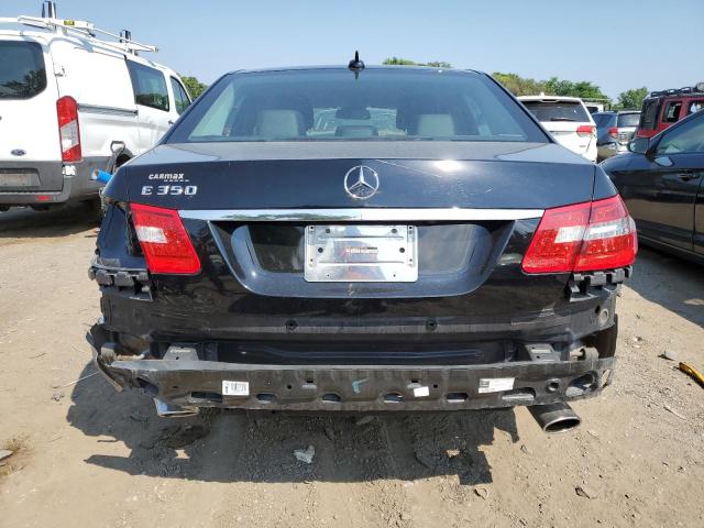 VIN WDDHF5KBXDA728640 2013 Mercedes-Benz E-Class, 350 no.6