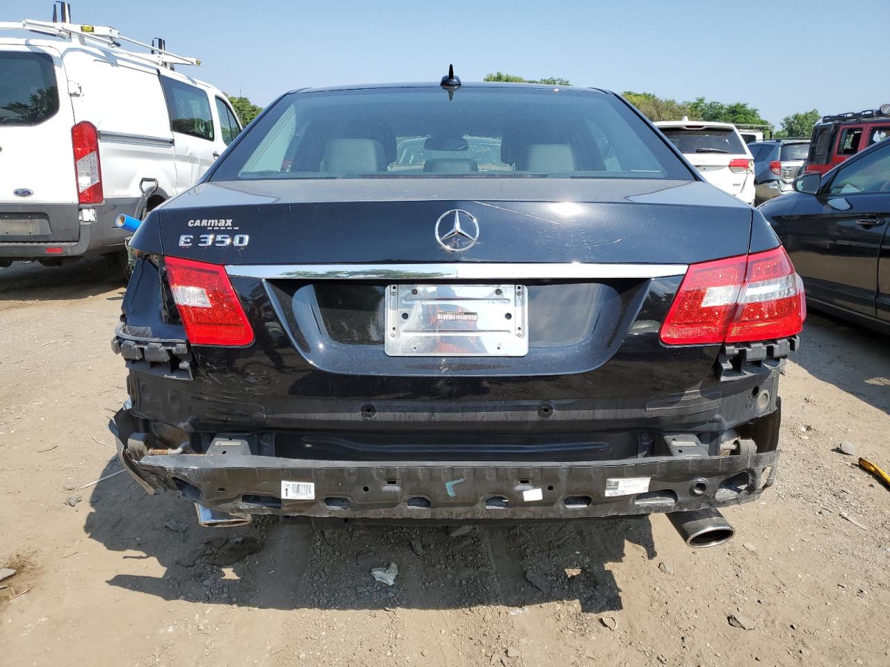 WDDHF5KBXDA728640 2013 Mercedes-Benz E 350