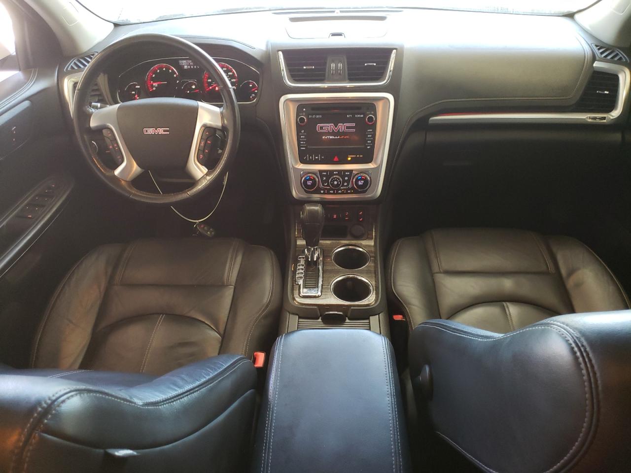 1GKKVRKD1DJ182732 2013 GMC Acadia Slt-1