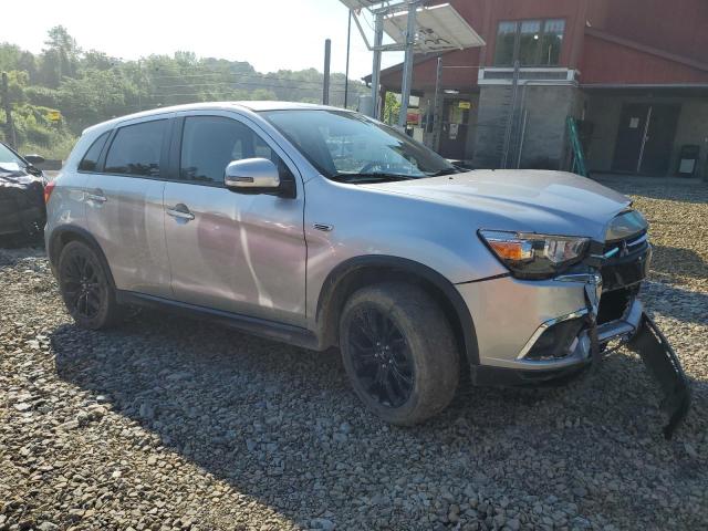 2018 Mitsubishi Outlander Sport Es VIN: JA4AR3AU4JZ009983 Lot: 57451204