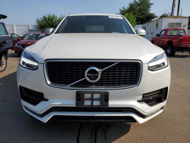 2016 Volvo Xc90 T6 VIN: YV4A22PMXG1055303 Lot: 58716474