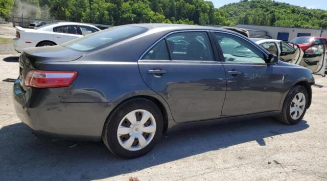 2008 Toyota Camry Ce VIN: 4T1BE46K98U781451 Lot: 56412534