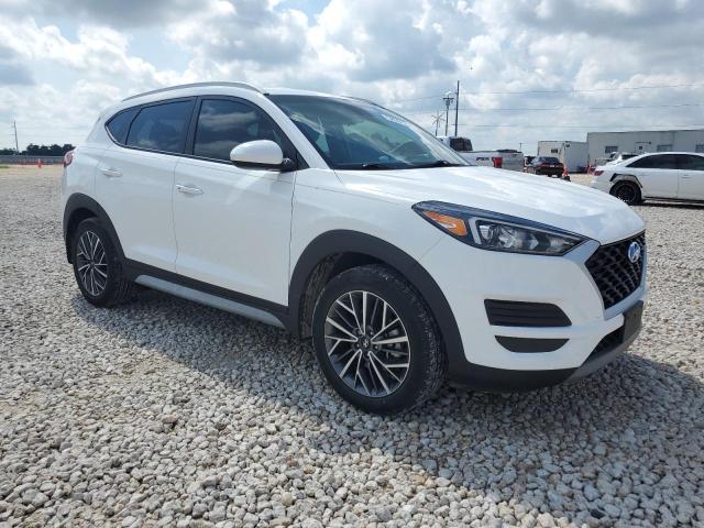 2021 HYUNDAI TUCSON LIM - KM8J33AL9MU296832