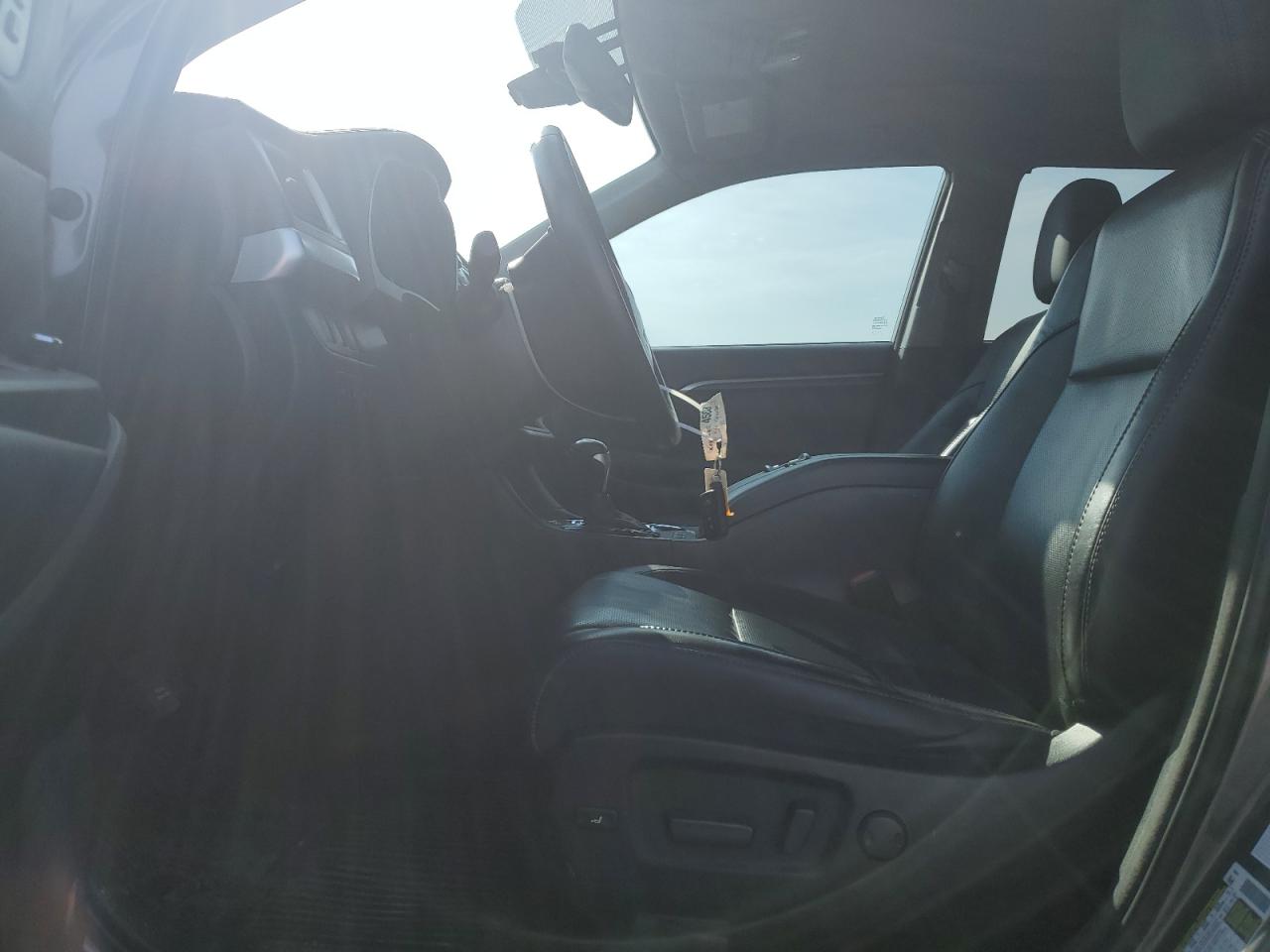 5TDYKRFH7GS122697 2016 Toyota Highlander Limited