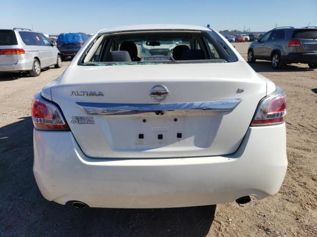 2015 Nissan Altima 2.5 VIN: 1N4AL3AP5FC464102 Lot: 57547344