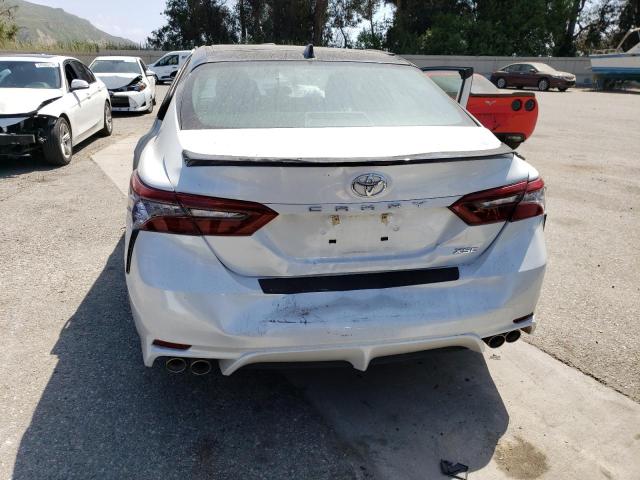 VIN 4T1KZ1AK5PU081080 2023 Toyota Camry, Trd no.6