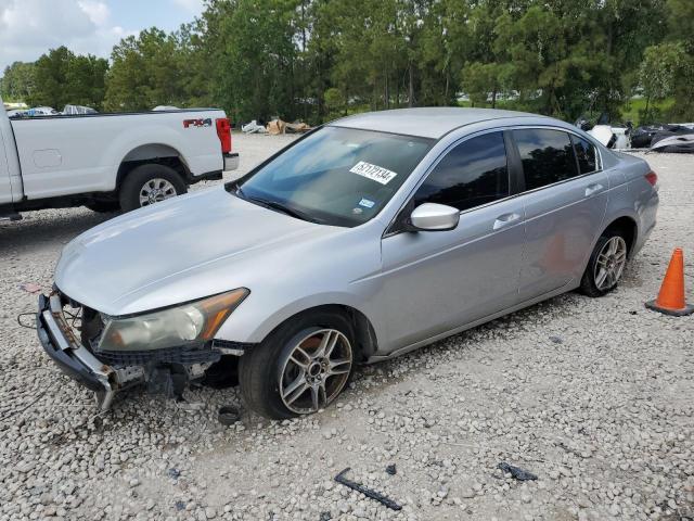 1HGCP2F30CA079675 2012 Honda Accord Lx