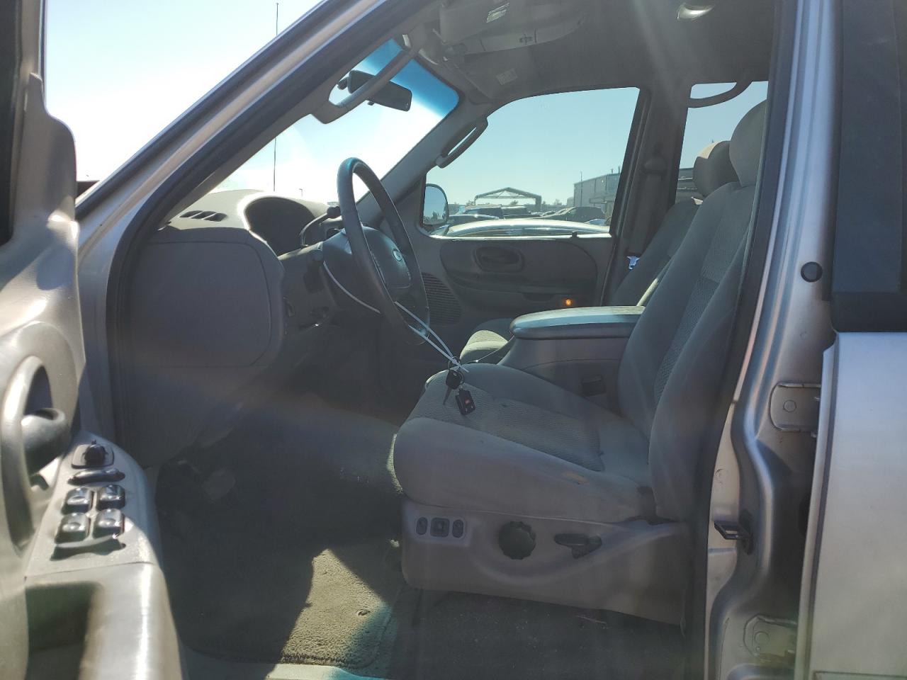 1FTRW08L42KE36099 2002 Ford F150 Supercrew